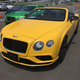 Illustration for article titled I Accidentally Crashed A Bentley Event In Tokyo, But Was Welcomed Anyway